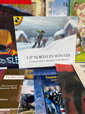Children’s Book Lot (18)(F)