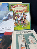 Children’s Book Lot (18)(F)