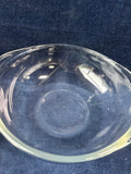 Silver Plated Covered Dish With Pyrex Glass Insert