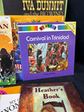 Children’s Book Lot (15)(G)
