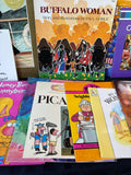 Children’s Book Lot (15)(G)