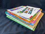 Children’s Book Lot (15)(G)