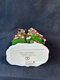 Dept.56 “Reindeer Condo”, Lights Up