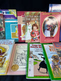 Children’s Book Lot (15)(H)