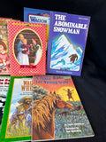 Children’s Book Lot (15)(H)