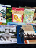 Children’s Book Lot (I)(17)