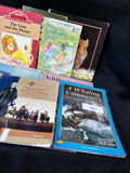 Children’s Book Lot (I)(17)