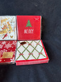 Paper Napkin Lot (9)