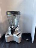 Cook’s Essentials Smoothie Maker And Blender, Powered On