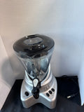 Cook’s Essentials Smoothie Maker And Blender, Powered On