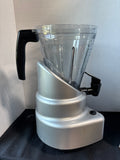 Cook’s Essentials Smoothie Maker And Blender, Powered On