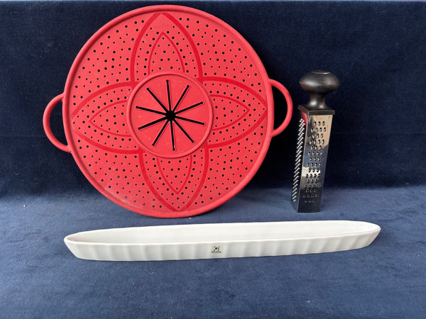 Assorted Kitchen Lot
