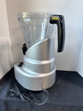 Cook’s Essentials Smoothie Maker And Blender, Powered On