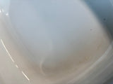 Corning Ware Blue Cornflower Roaster