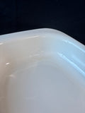Corning Ware Blue Cornflower Roaster