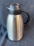 Stainless Steel Coffee Carafe