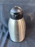 Stainless Steel Coffee Carafe