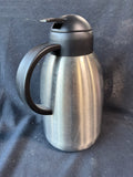 Stainless Steel Coffee Carafe