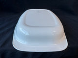 Corning Ware Blue Cornflower Roaster
