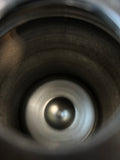 Stainless Steel Coffee Carafe