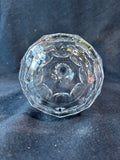 Clear Glass Decanter