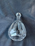 Clear Glass Decanter