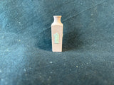 Miniature Wedgwood Jasperware Pink  Bud Vase