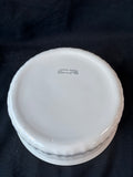 Corning Ware Dish Lot (2)