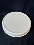 Corning Ware Dish Lot (2)