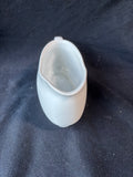 Target Home White Ceramic Gravy Boat