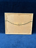Framed Stamped Elephant *Read Description*