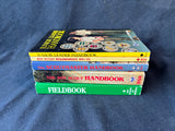Boy Scout Book Lot (5)