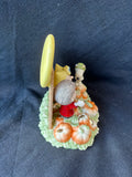 Lenox Peanuts Halloween The Great Pumpkin Figurine