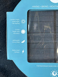 Mpowered Luci Outdoor Inflatable Solar Light, Unopened