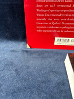 Books On Quilts Lot (3)