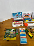 Assorted Toy Car/Accessories Lot