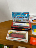 Assorted Toy Car/Accessories Lot