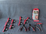 Assorted Husky Tool Lot
