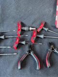 Assorted Husky Tool Lot