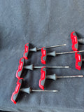 Assorted Husky Tool Lot