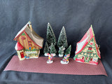 Dept.56 “Start A New Tradition Set” Lights Work