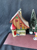 Dept.56 “Start A New Tradition Set” Lights Work