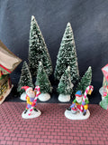 Dept.56 “Start A New Tradition Set” Lights Work