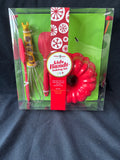 Nordic Ware Kids Bundt Baking Kit-4 Pcs