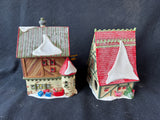 Dept.56 “Start A New Tradition Set” Lights Work