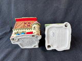 Dept.56 “Start A New Tradition Set” Lights Work