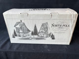 Dept.56 “Start A New Tradition Set” Lights Work