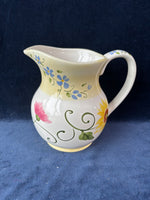 FTD Ceramic Pottery Pitcher