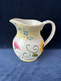 FTD Ceramic Pottery Pitcher