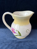 FTD Ceramic Pottery Pitcher